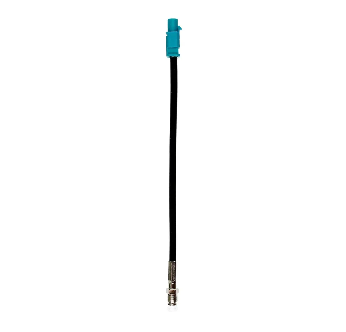 Antennenadapter FAKRA M FME F – Bild 2