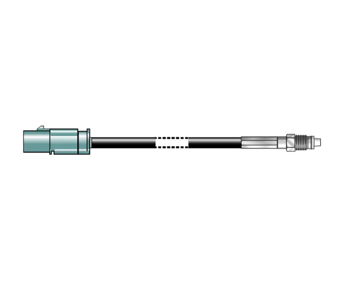Antennenadapter FAKRA M FME F – Bild 4