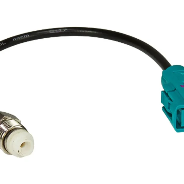 Antennenadapter Fakra F FME F
