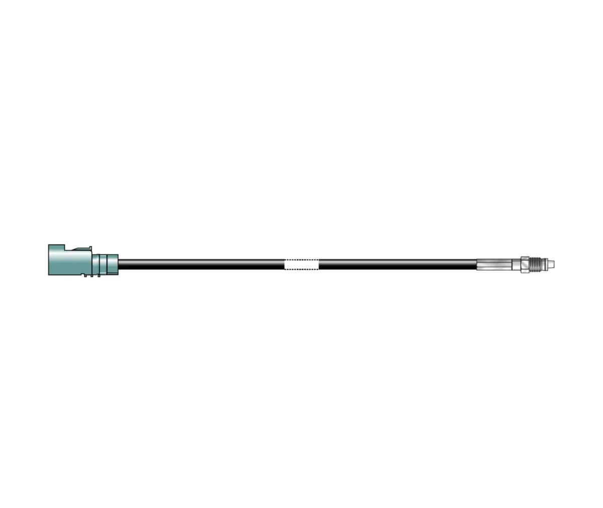 Antennenadapter Fakra F FME F – Bild 4