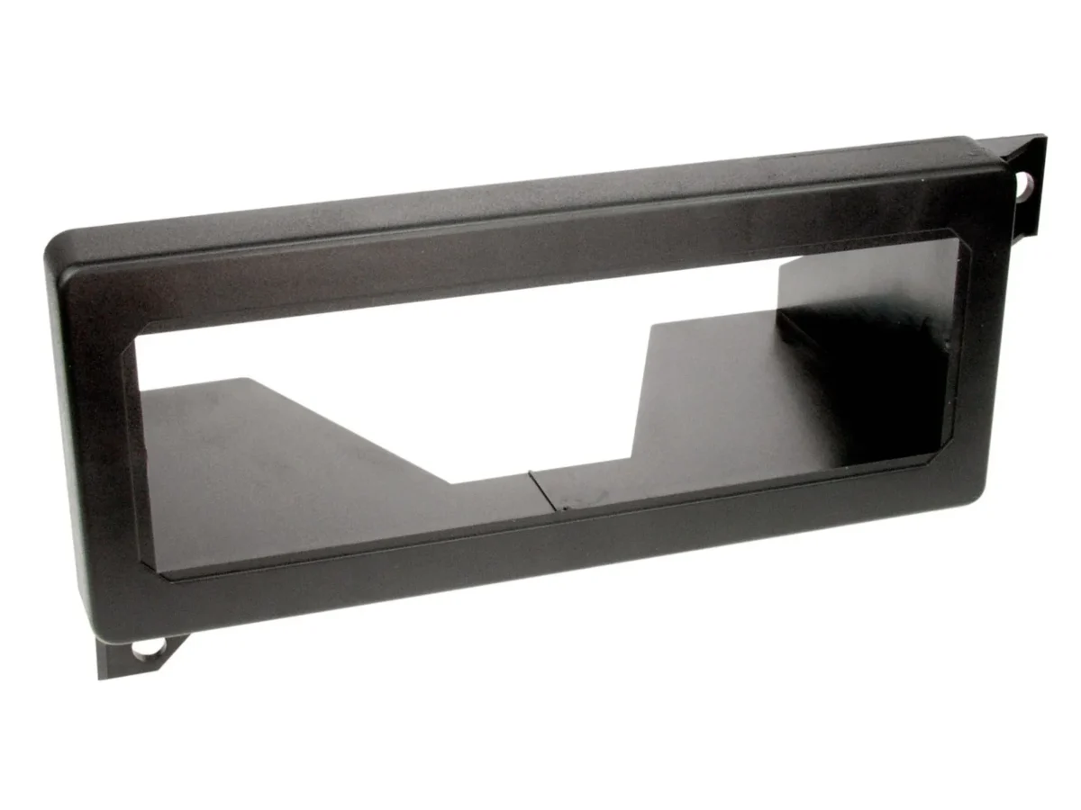 Radioblende Chrysler, Jeep – Bild 1