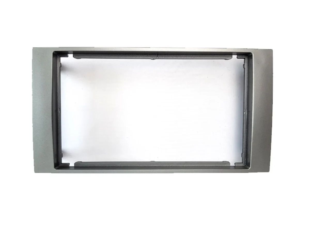 Doppel ISO Radioblende FORD C Max, S Max, Focus – Bild 1