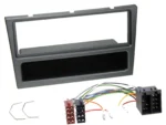 Radioeinbauset Opel Corsa C, Combo
