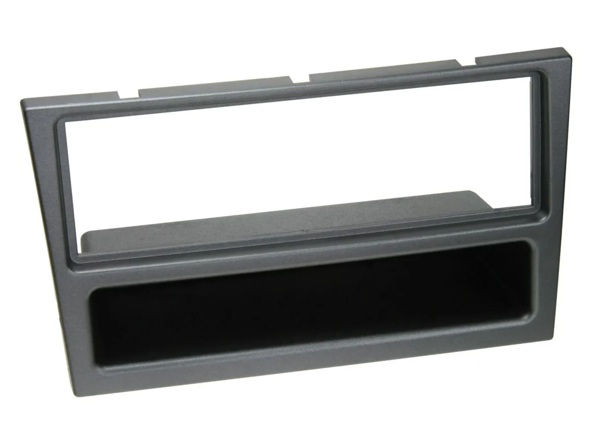 Radioeinbauset Opel Corsa C, Combo – Bild 2