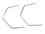 Radioeinbauset Opel Corsa C, Combo – Bild 4