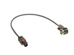RADIOEINBAUSET BMW 3 E46, PROFIVE – Bild 4