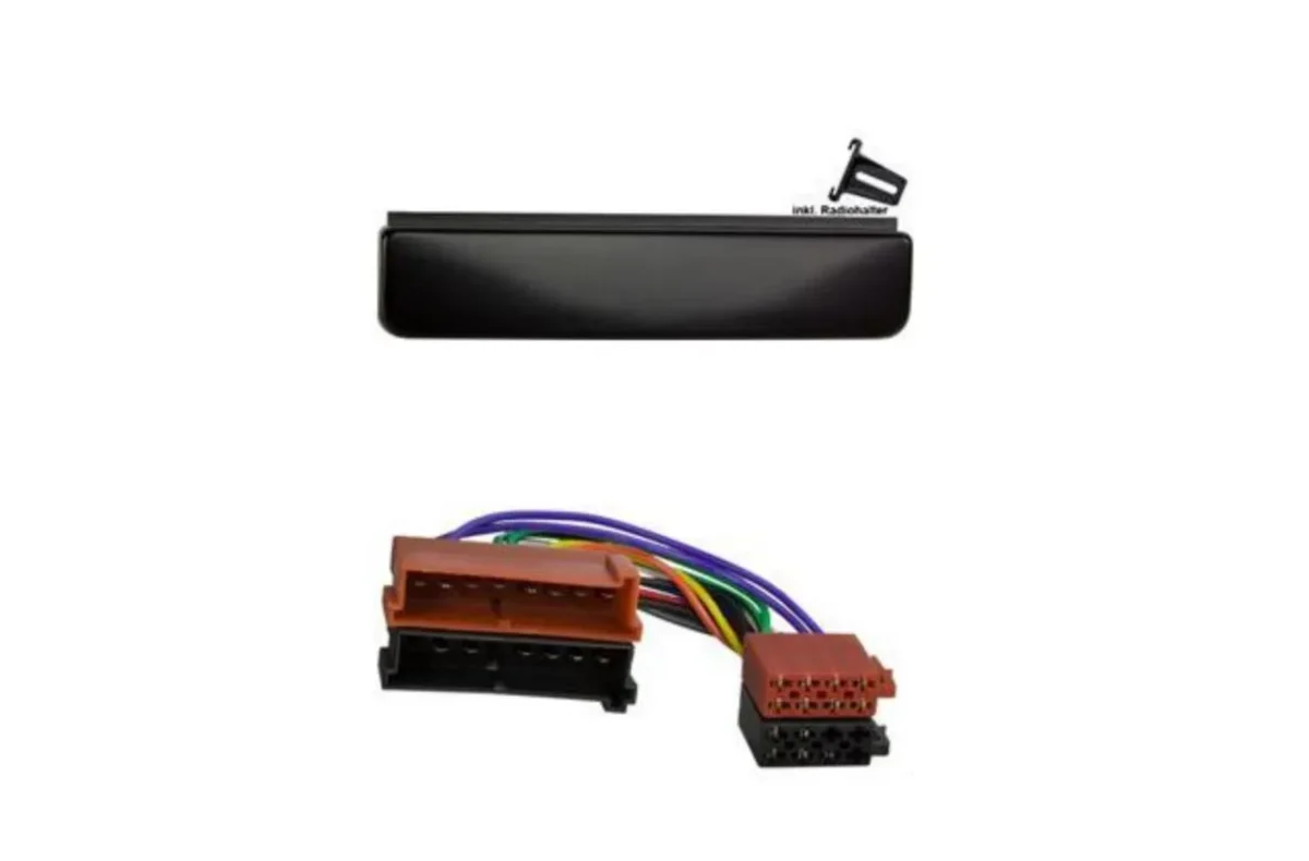 Radioeinbauset Ford Fiesta, Mondeo – Bild 1
