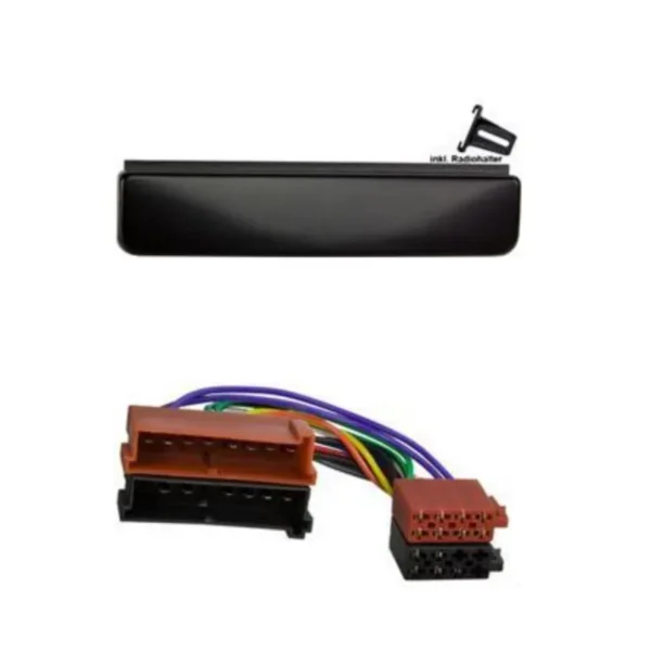 Radioeinbauset Ford Fiesta, Mondeo