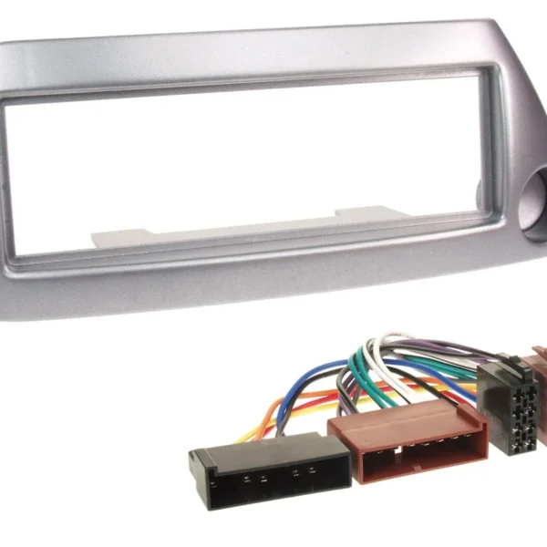 Radioeinbauset Ford KA bis 2008