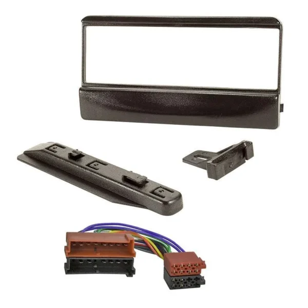 Radioeinbauset Ford Mondeo, Galaxy