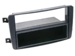 Radioeinbauset Mercedes C-Klasse – Bild 2