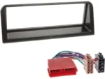 Radioeinbauset Peugeot 106, Citro