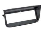 Radioeinbauset Peugeot 406, Schwarz – Bild 2