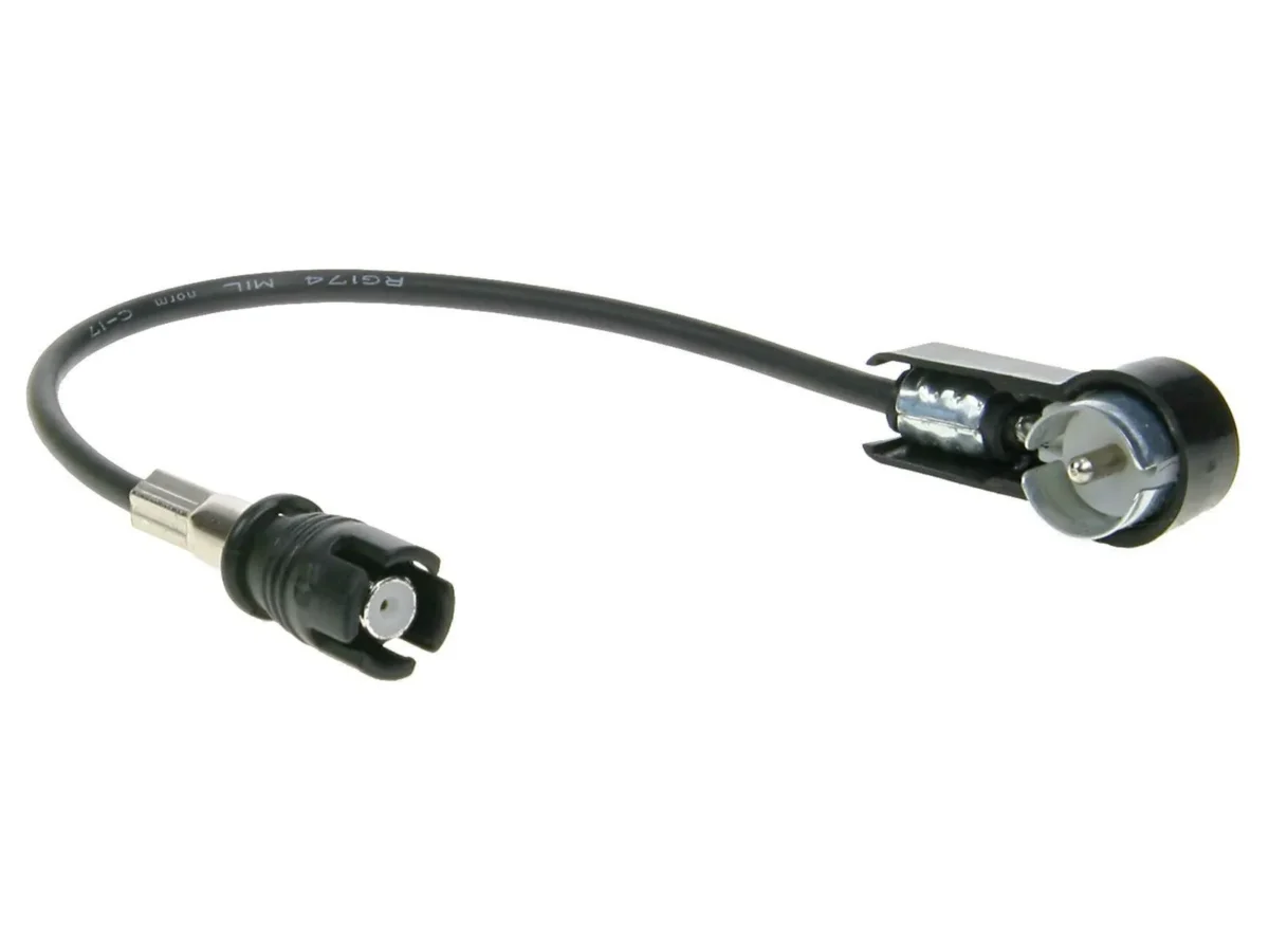 Radioblende Set Smart 450, ohne Metallschacht – Bild 4