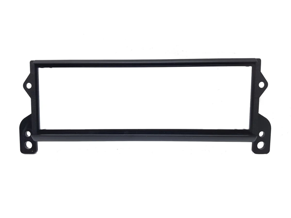 Radioblende Set BMW Mini R50, R52, R53 – Bild 2