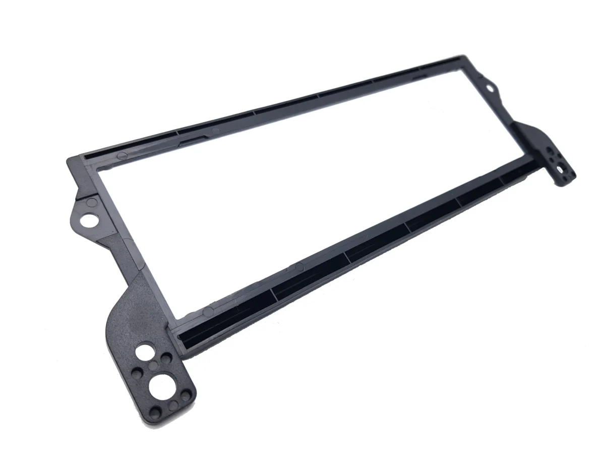 Radioblende Set BMW Mini R50, R52, R53 – Bild 3