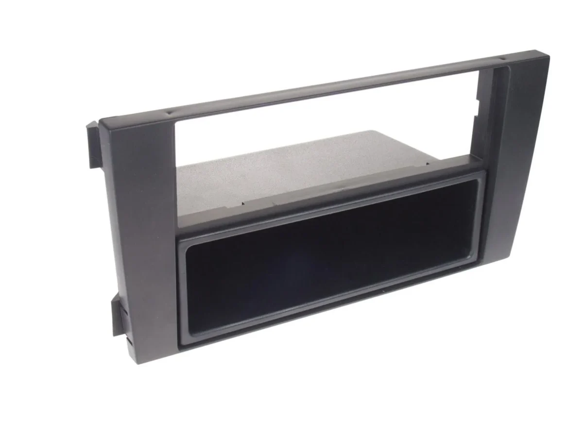 Radioblende Set Audi A6 2001-2005 – Bild 2