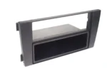 Radioblende Set Audi A6 2001-2005 – Bild 2