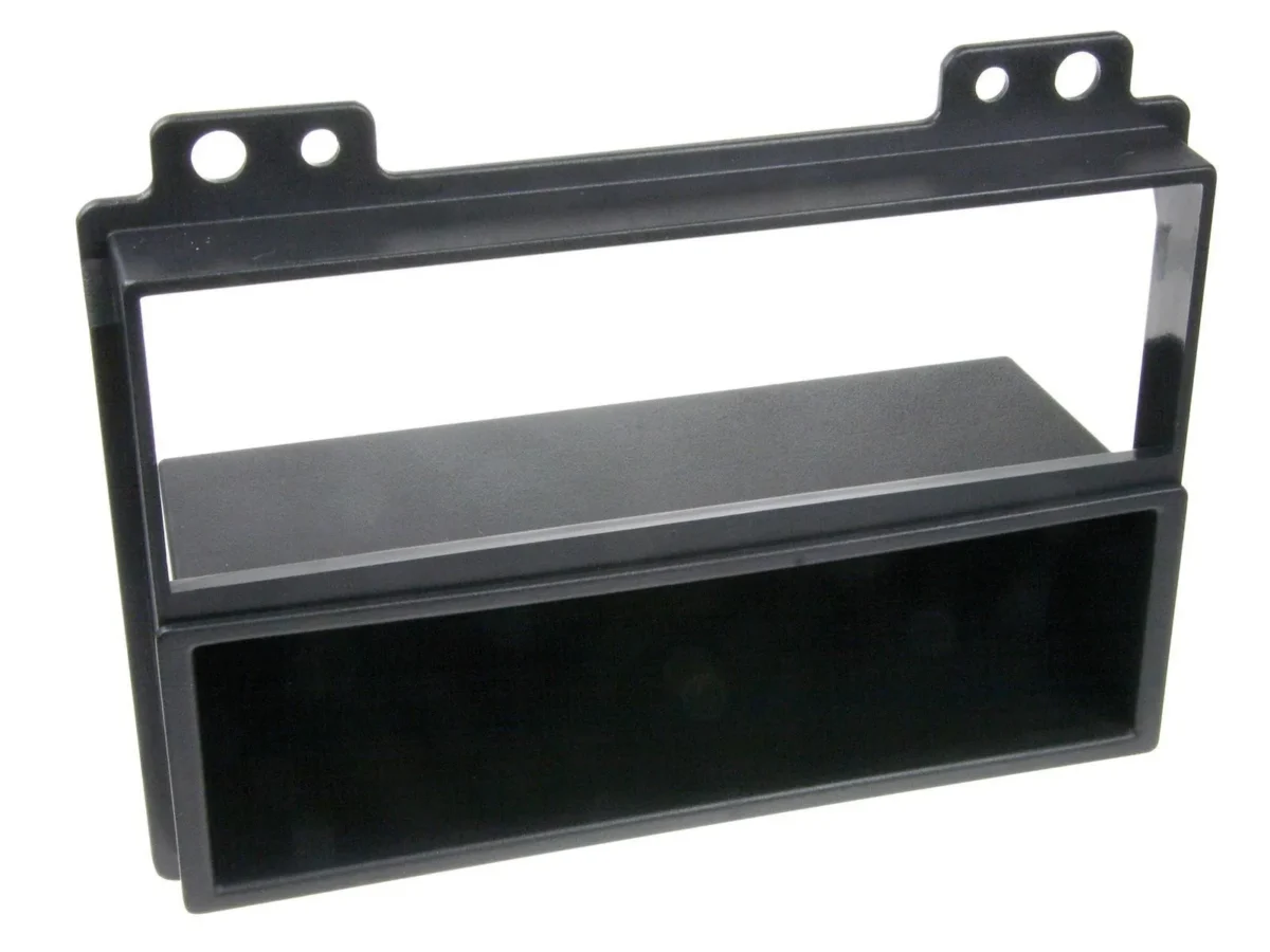Radioblende Set Ford Fiesta, Fusion – Bild 2