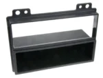 Radioblende Set Ford Fiesta, Fusion – Bild 2