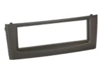 Radioblende Set FIAT Grande Punto, schwarz – Bild 2