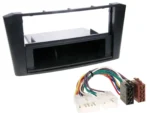 Radioblende Set Toyota Avensis T25, 2003-2009