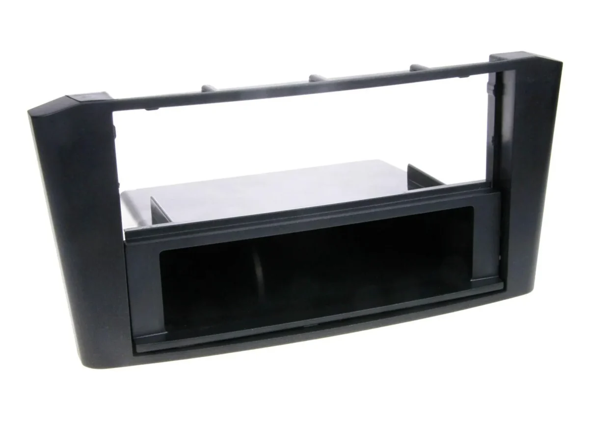 Radioblende Set Toyota Avensis T25, 2003-2009 – Bild 2