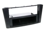 Radioblende Set Toyota Avensis T25, 2003-2009 – Bild 2
