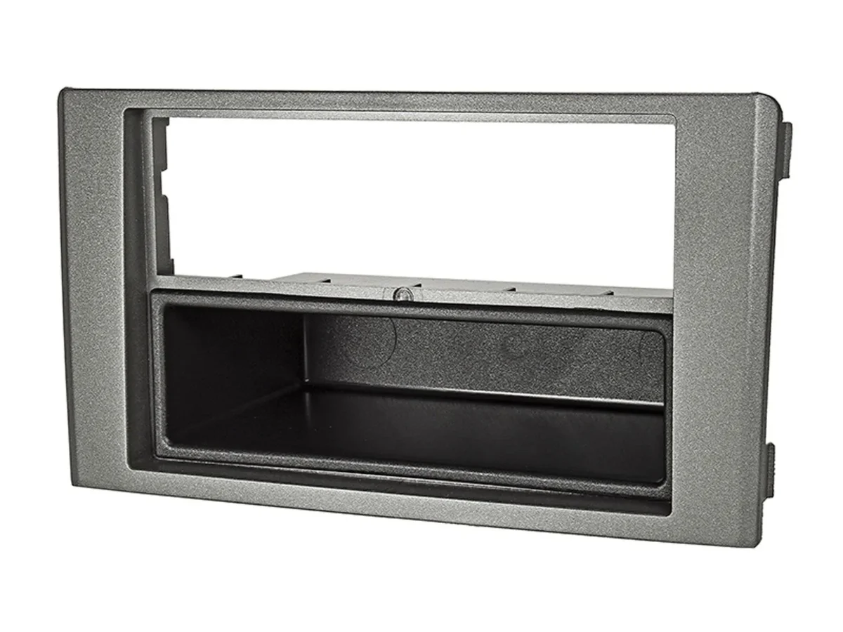 Radioblende Iveco Daily ab 2012 – Bild 1
