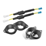 ETON ETU-B100N BMW 10CM 2-Wege Compo B100N – Bild 2