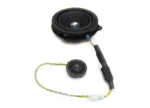 ETON ETU-B100T BMW 10CM 2-Wege Compo – Bild 6