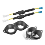 ETON ETU-B100W BMW 10CM 2-WEGE COMPO B100W – Bild 2