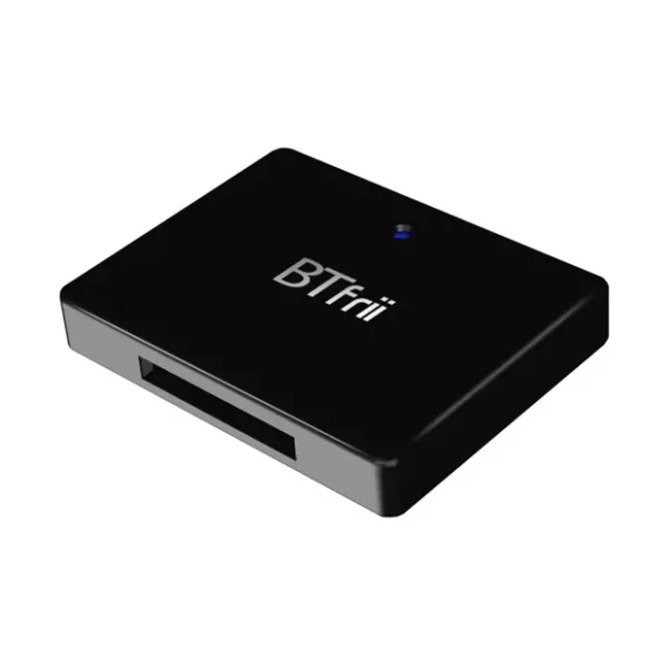 SMART ELECTRIC AIR BEATZ BLUETOOTH RECIVER