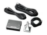 ALPINE KTX-100EQ SOUND-TUNING SOUND-PROZESSOR – Bild 2