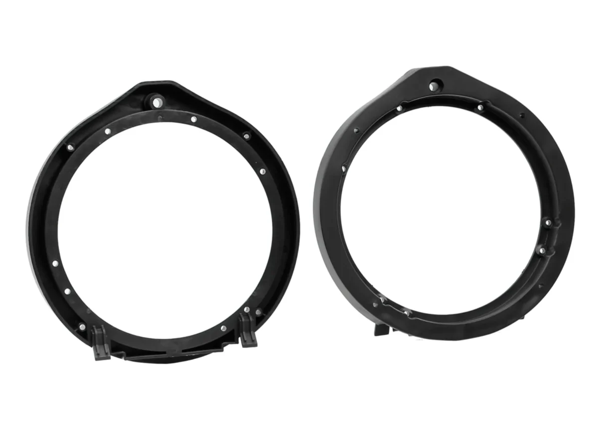 LA-Aufnahme D 165 mm Honda Türe Front – Bild 1