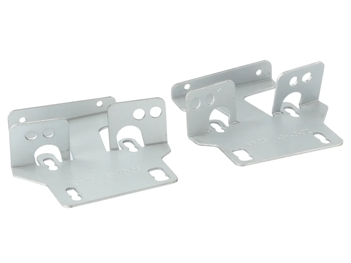 2-DIN RB Hyundai i40 2011 Klavierlack / schwarz – Bild 4