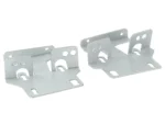 2-DIN RB Hyundai i40 2011 Klavierlack / schwarz – Bild 4