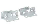2-DIN RB Hyundai i40 2011 Klavierlack / schwarz – Bild 5