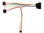 Kabelbaum 42cx401 für Opel – Bild 2