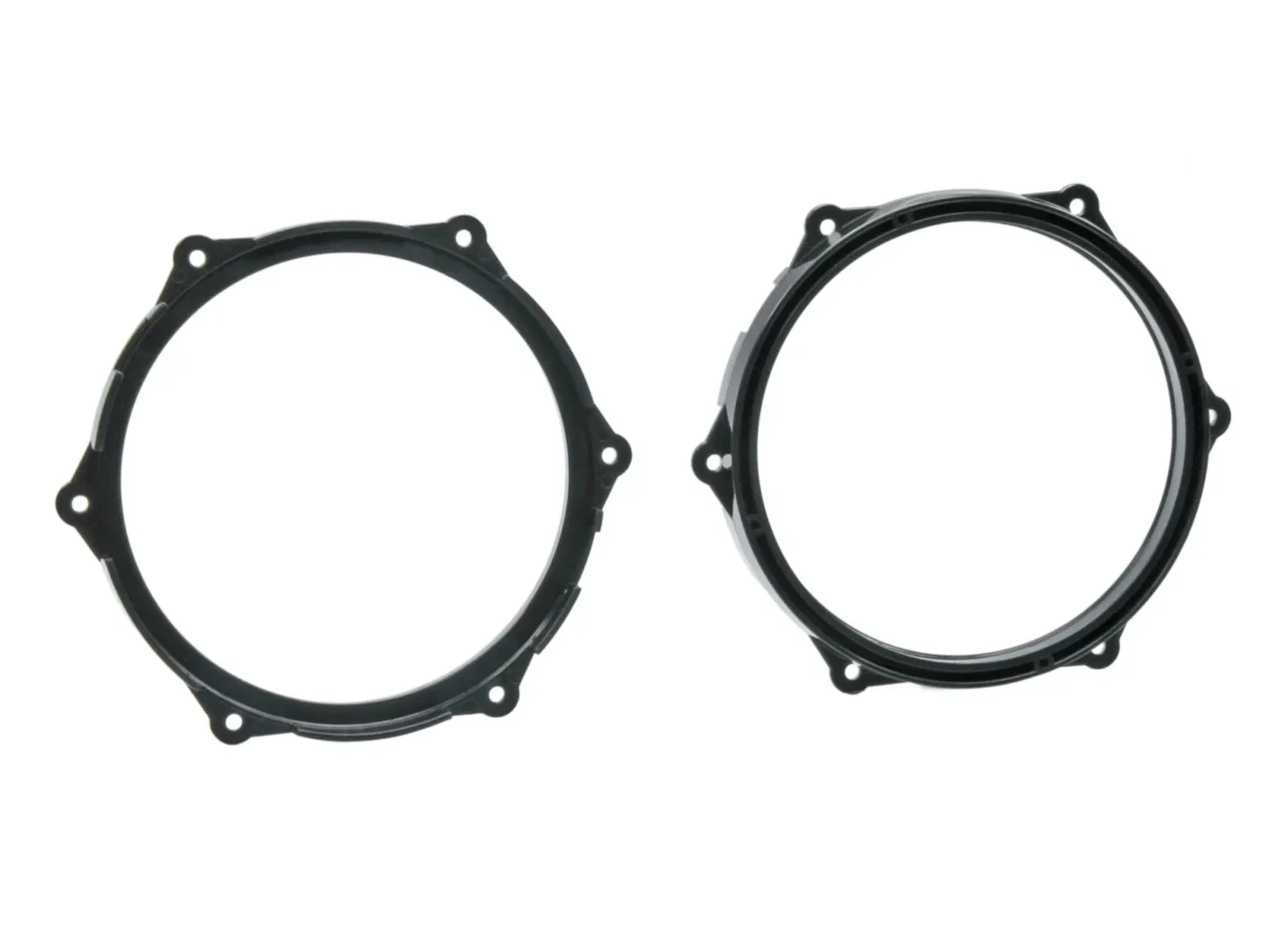 LA-Aufnahme D 165 mm Seat Ibiza 2008 Türe Front / Heck – Bild 1