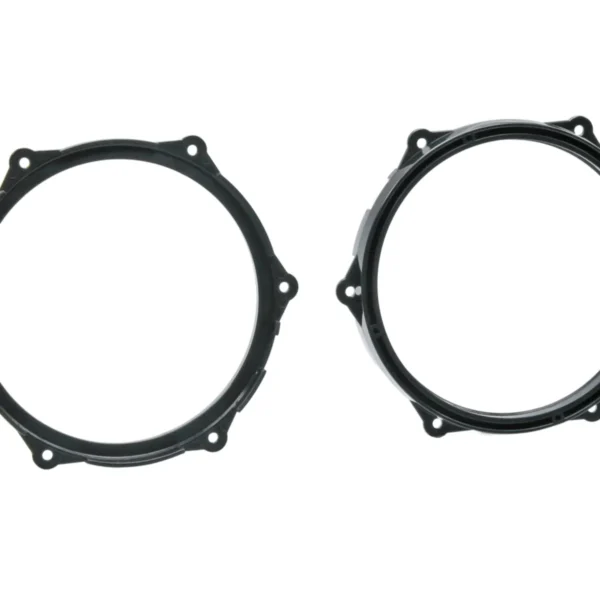 LA-Aufnahme D 165 mm Seat Ibiza 2008 Türe Front / Heck