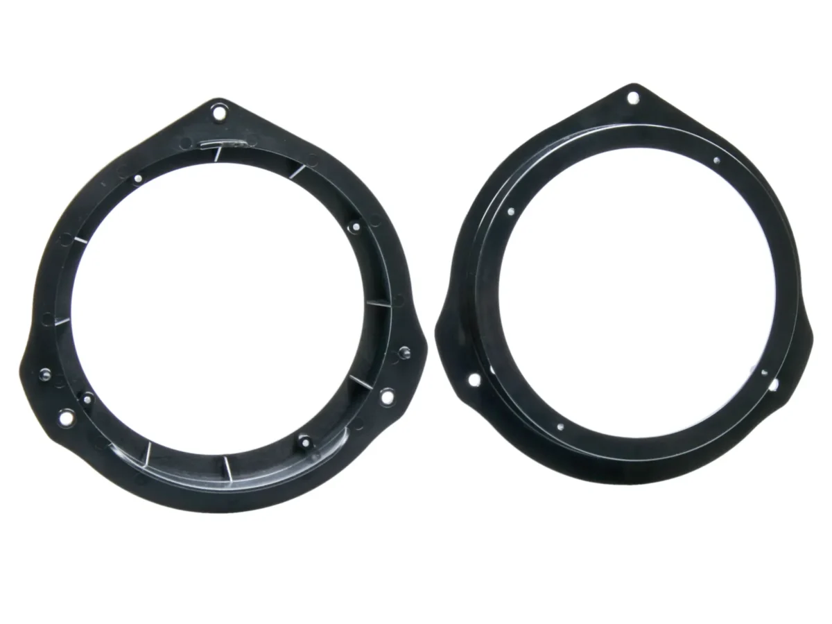 LA-Aufnahme D 165 mm Mercedes C / E/ GLK Türe Front / Heck – Bild 1