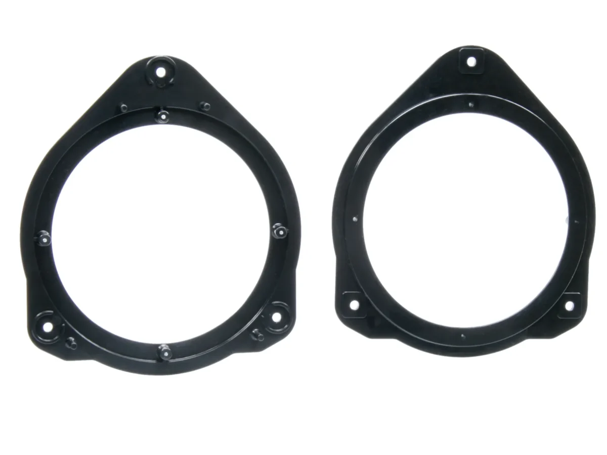 LA-Aufnahme D 165 mm Audi A1 2010 Seitenteil hinten – Bild 1