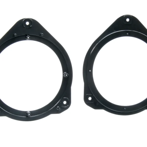 LA-Aufnahme D 165 mm Audi A1 2010 Seitenteil hinten