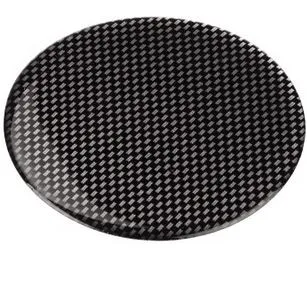 ADAPTERPLATTE FÜR SAUGHALTER 85 MM