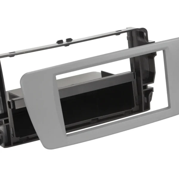 2-DIN RB mit Fach Seat Ibiza dublin grau