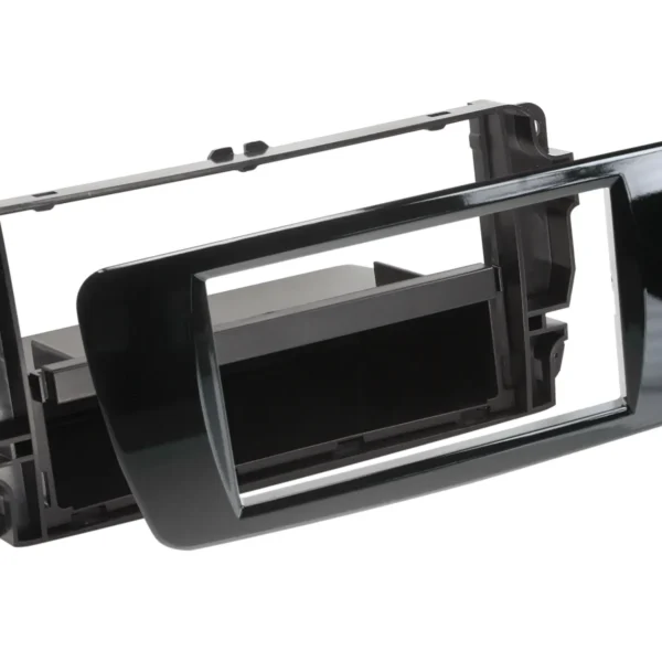 2-DIN RB mit Fach Seat Ibiza Klavierlack schwarz