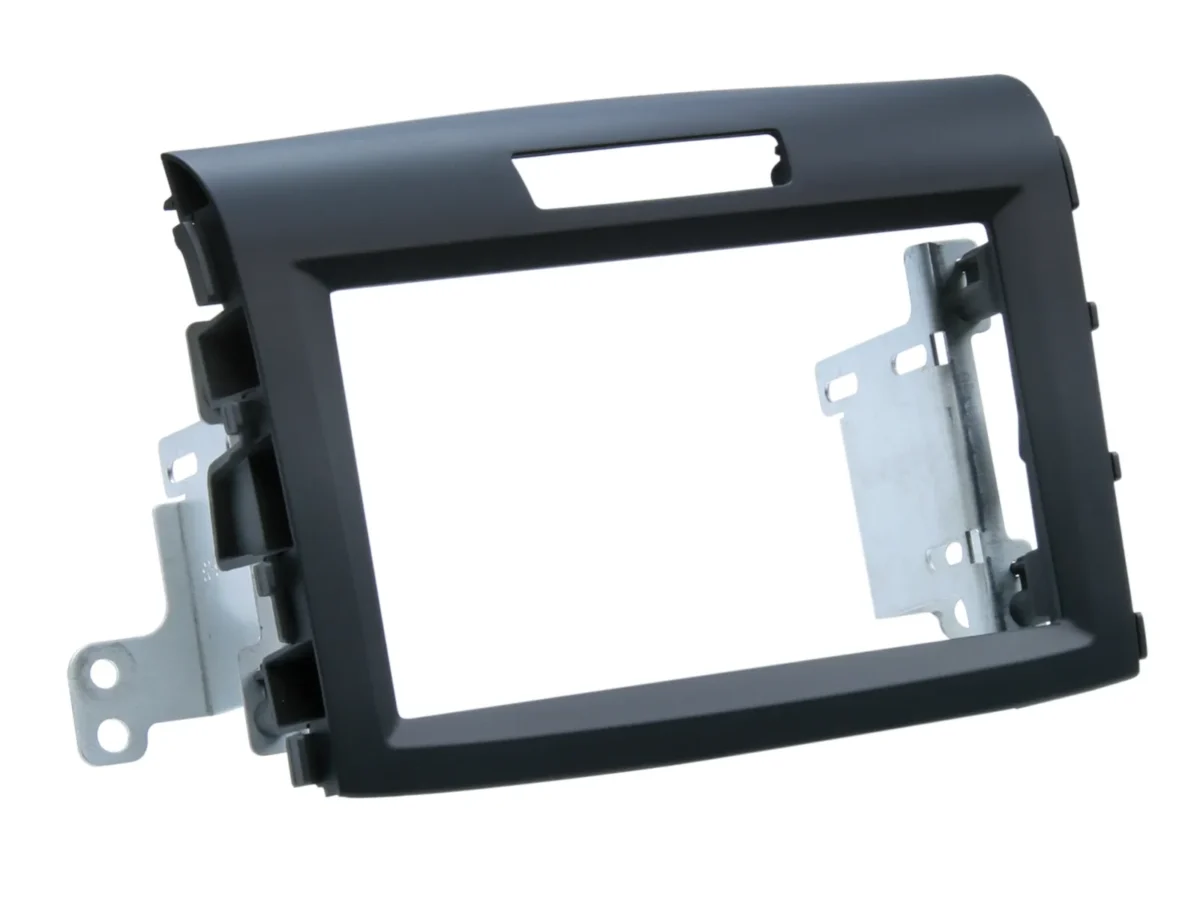 RT 2-DIN RB Honda CR-V 2012 - 2016 schwarz – Bild 1