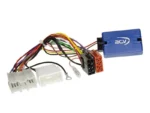 LFB Mitsubishi L200 2010-2015 14Pin/24Pin Mitsubishi – Bild 2