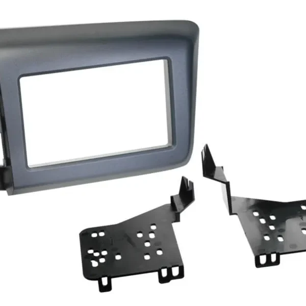 2-DIN RB Honda Civic 2012 grau